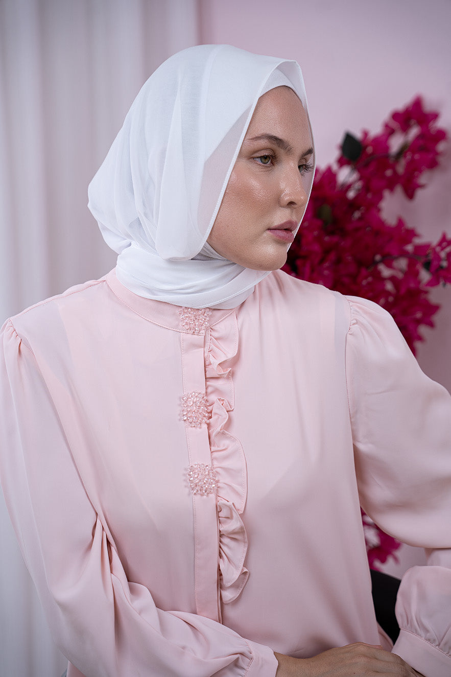 Magic Chiffon Hijab