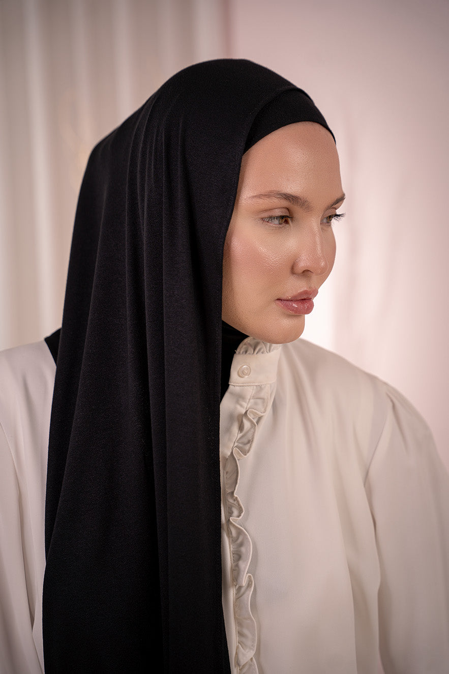 Nawara Gauze Hijab