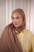 Nude Nawara Sheila side view | Nawara Hijab
