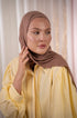 Nude Nawara Sheila front view | Nawara Hijab