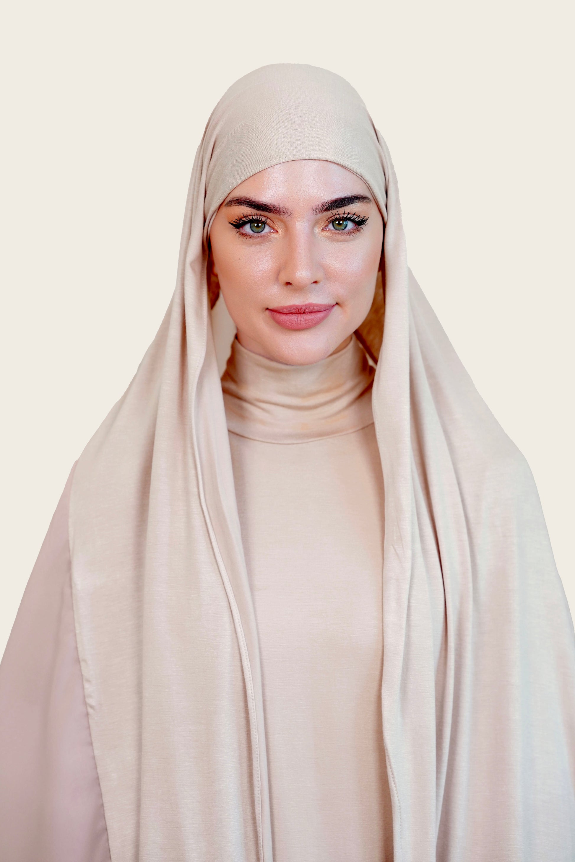 Classic Mix Hijab