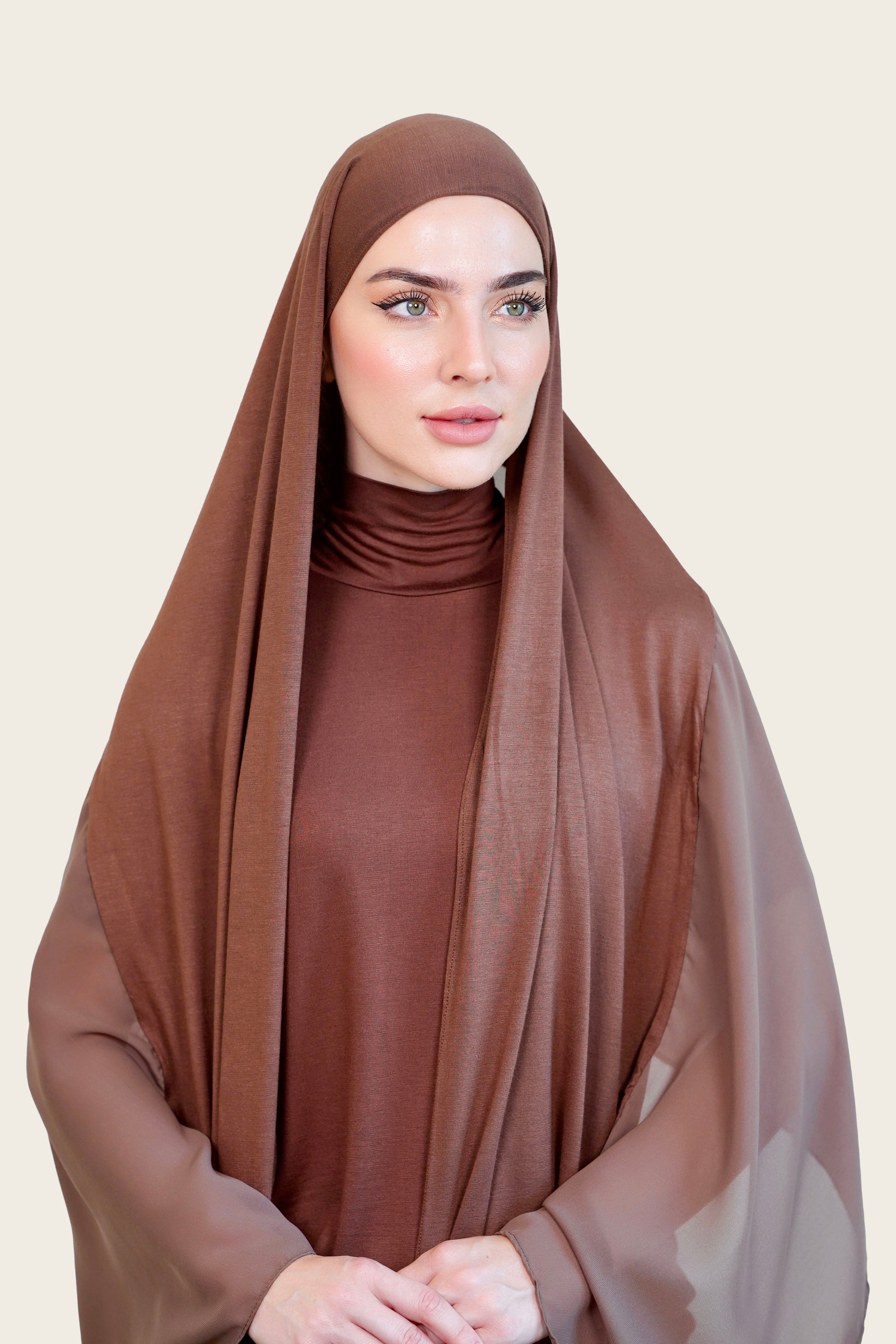 Classic Mix Hijab