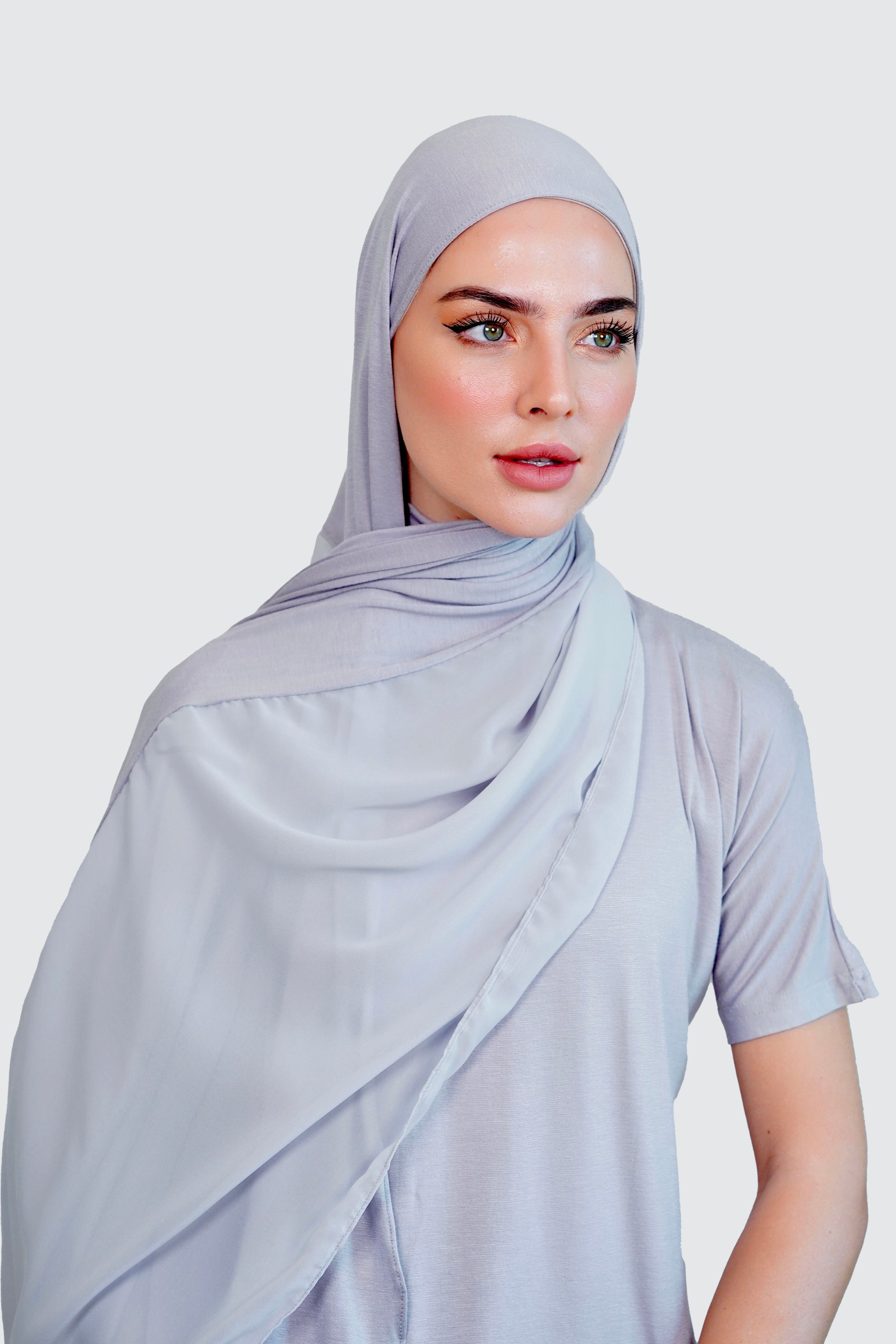Classic Mix Hijab