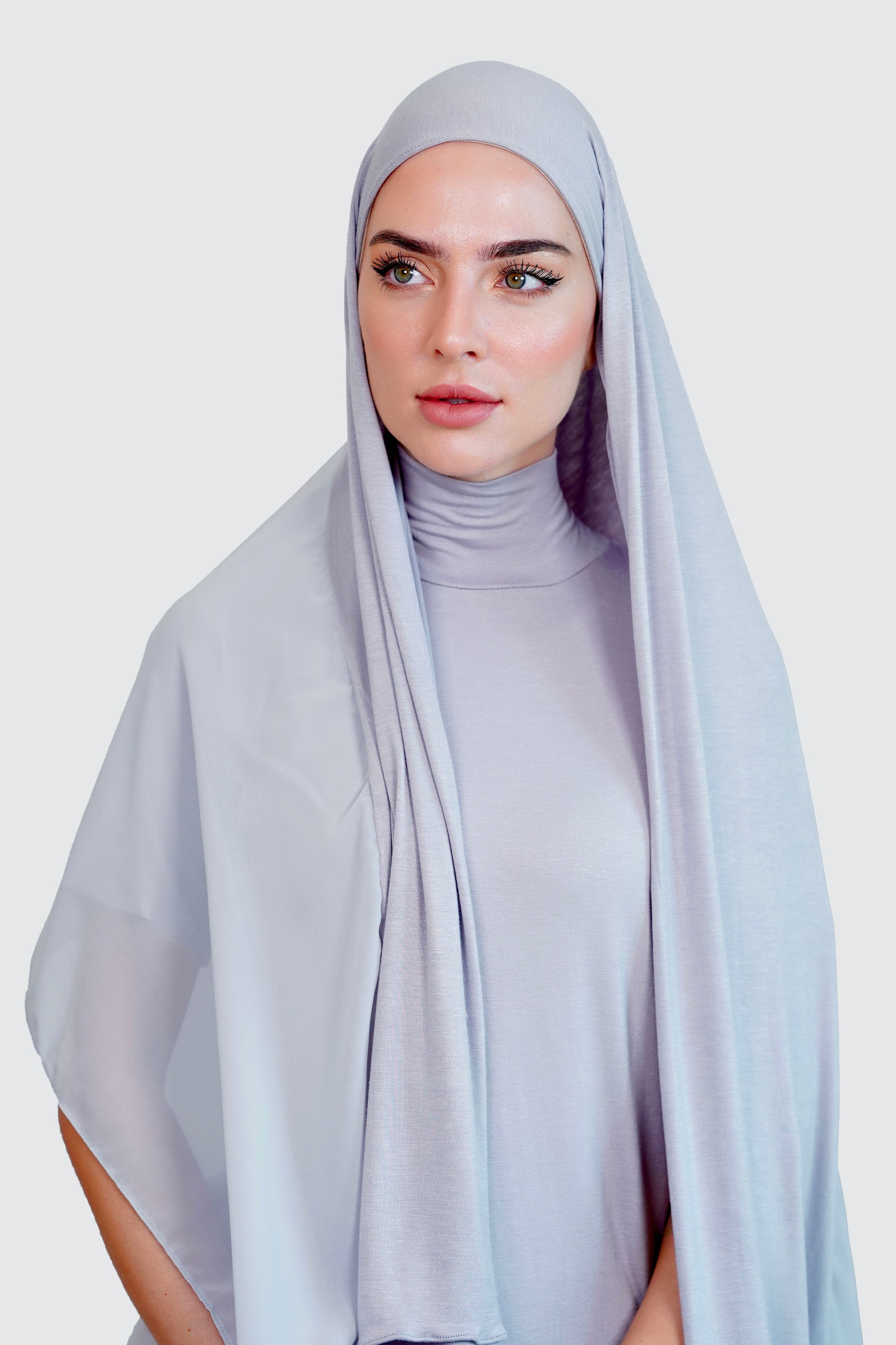 Classic Mix Hijab