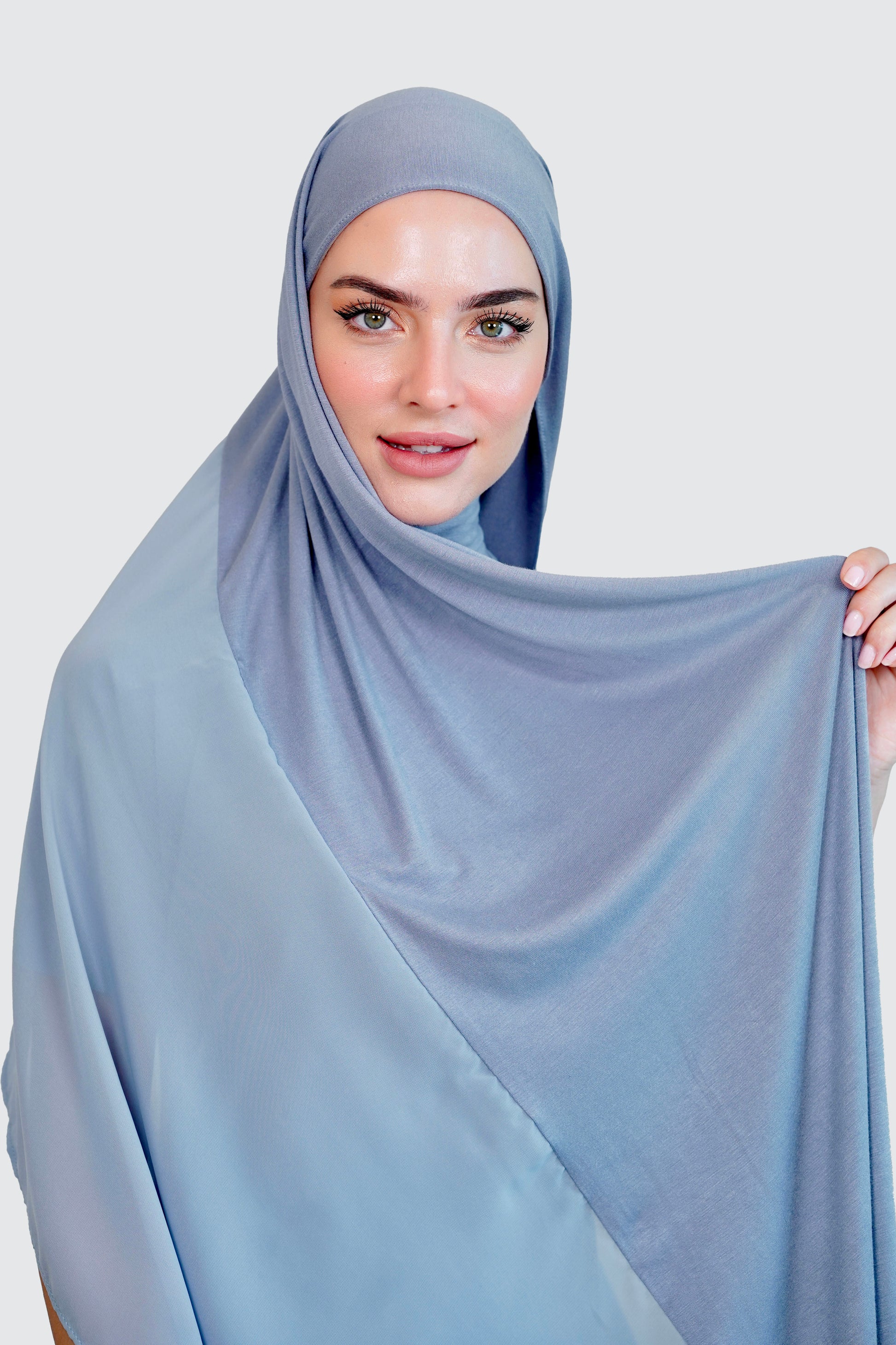 Classic Mix Hijab