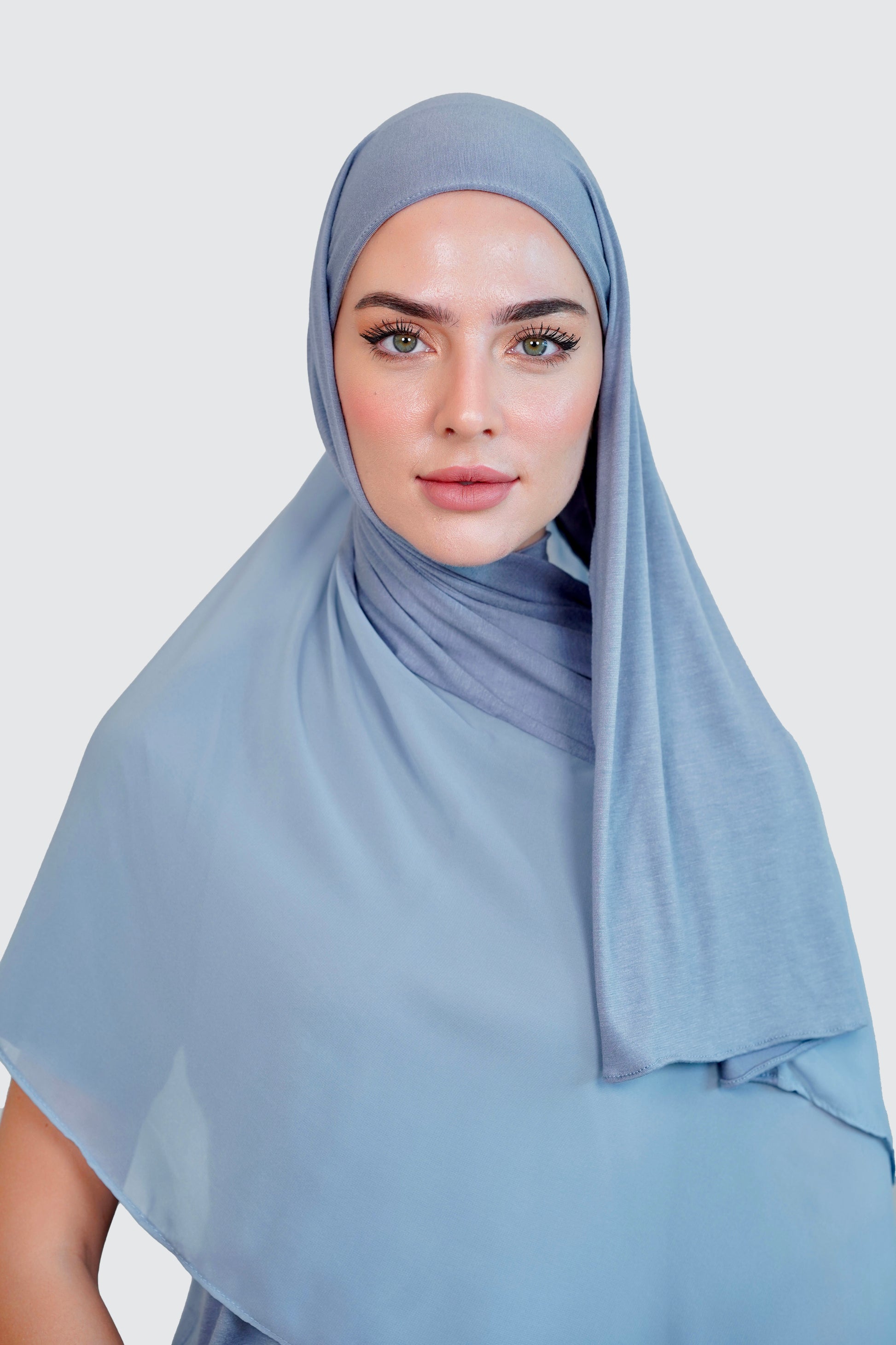 Classic Mix Hijab