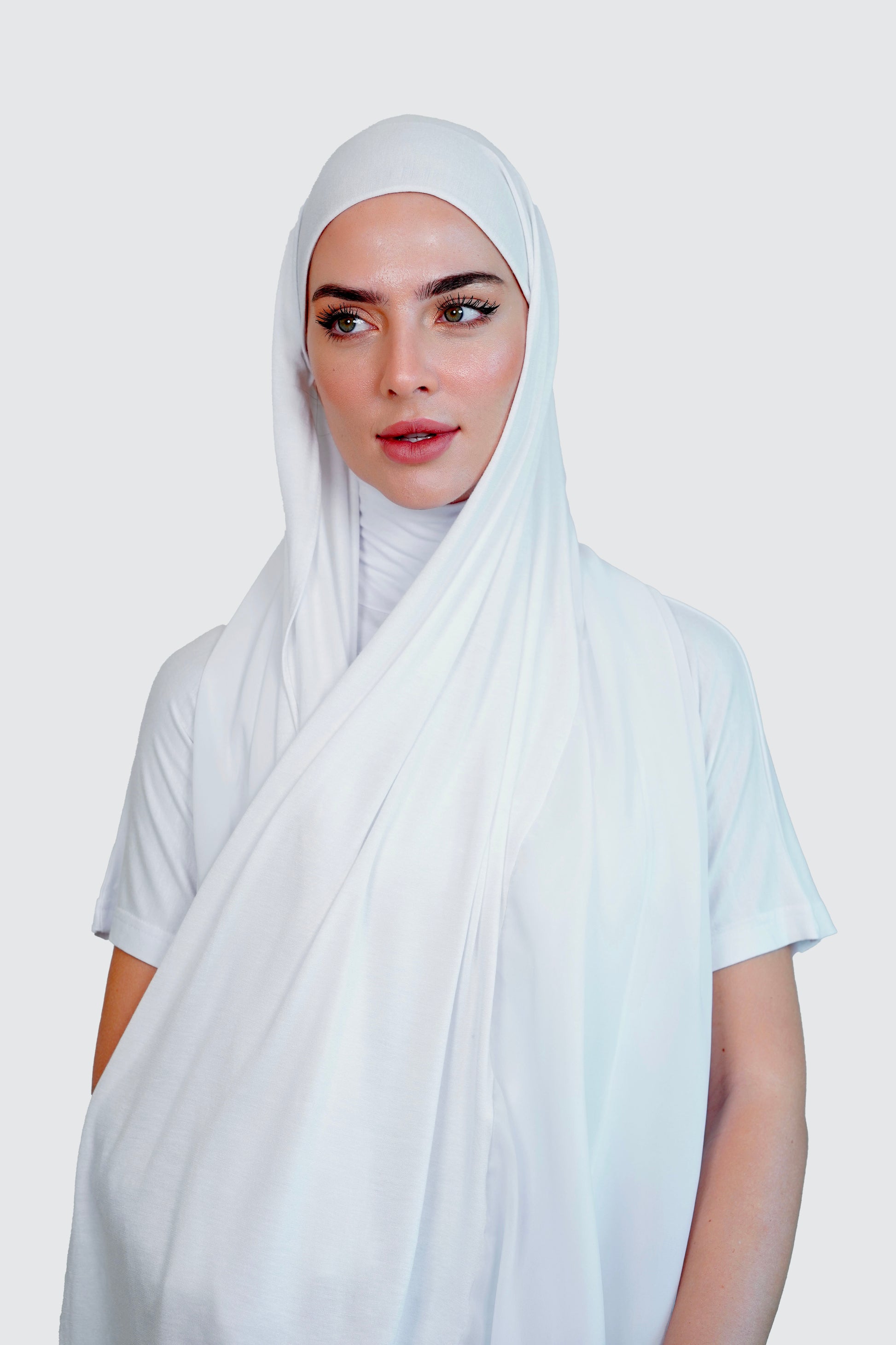 Classic Mix Hijab