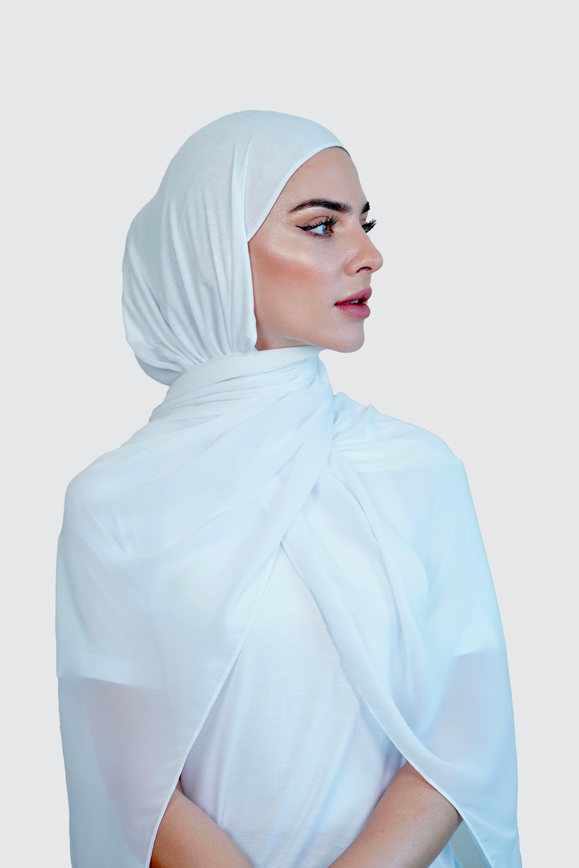 Classic Mix Hijab