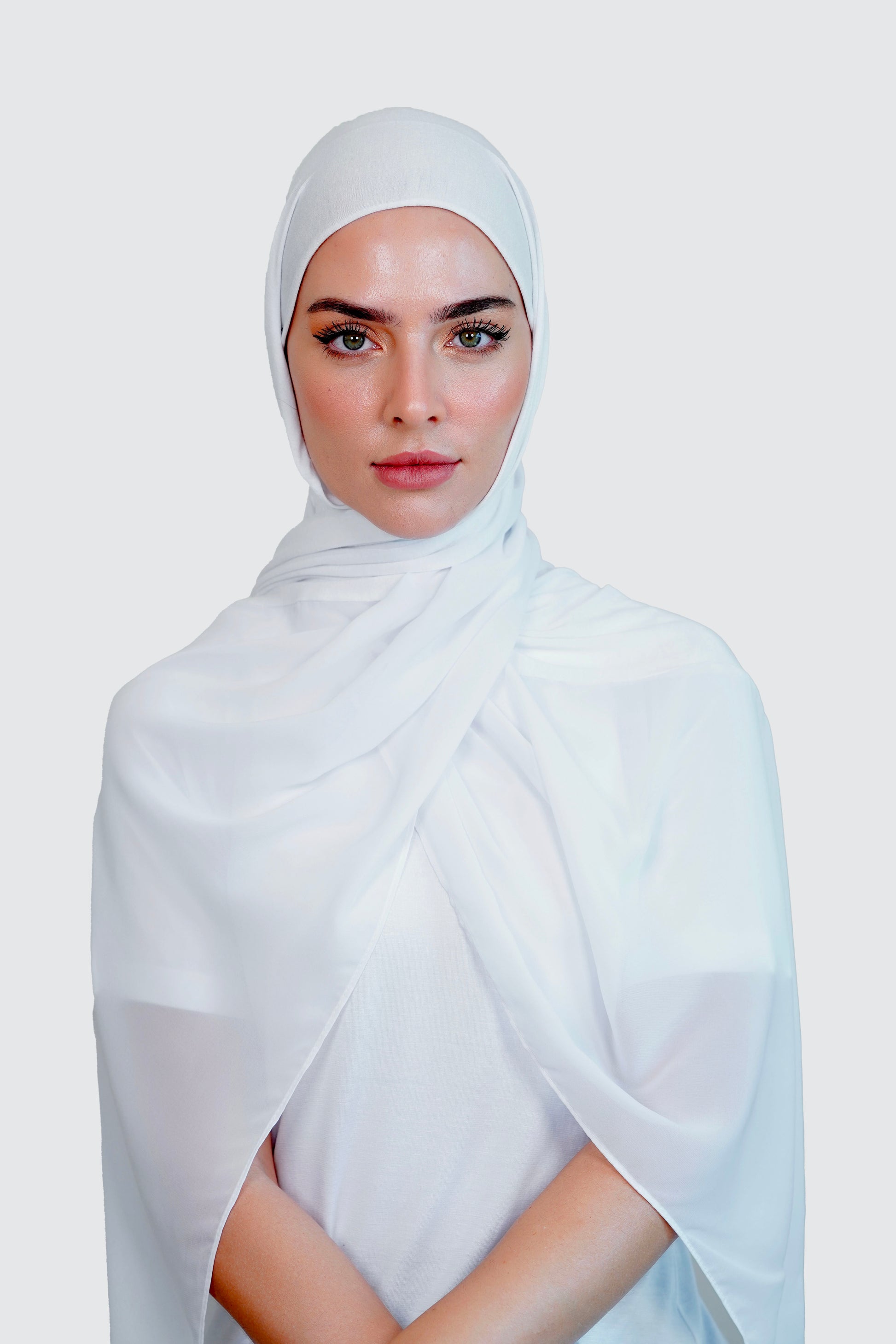 Classic Mix Hijab