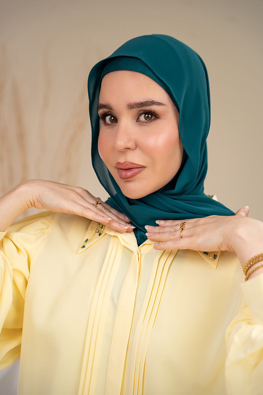 Magic Chiffon Hijab