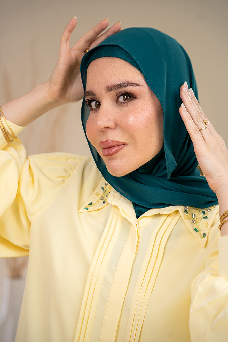 Magic Chiffon Hijab