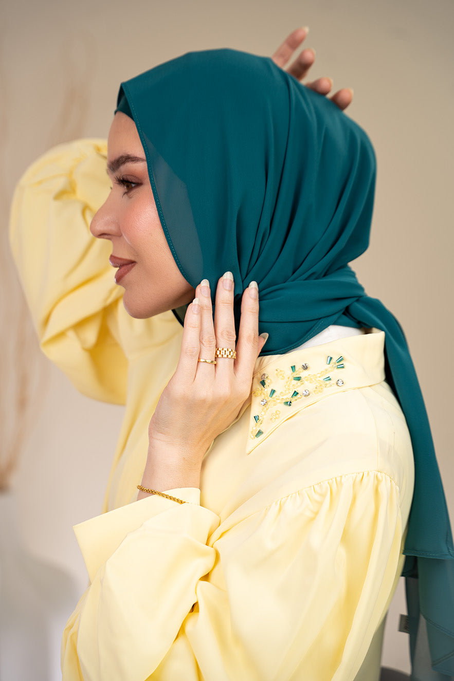 Magic Chiffon Hijab