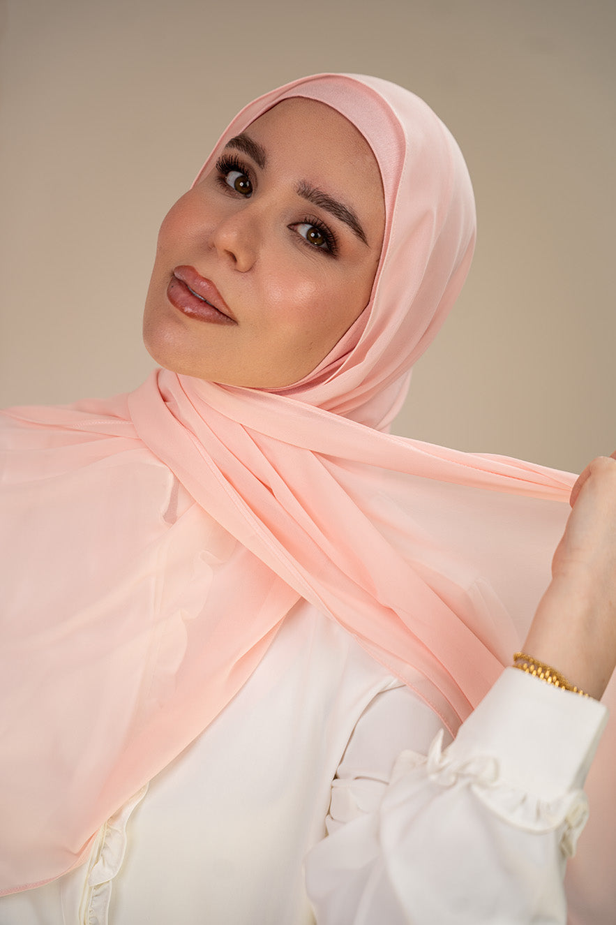 Magic Chiffon Hijab