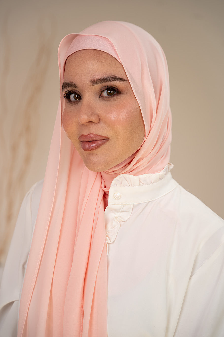 Magic Chiffon Hijab