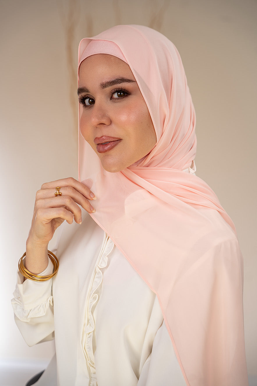 Magic Chiffon Hijab