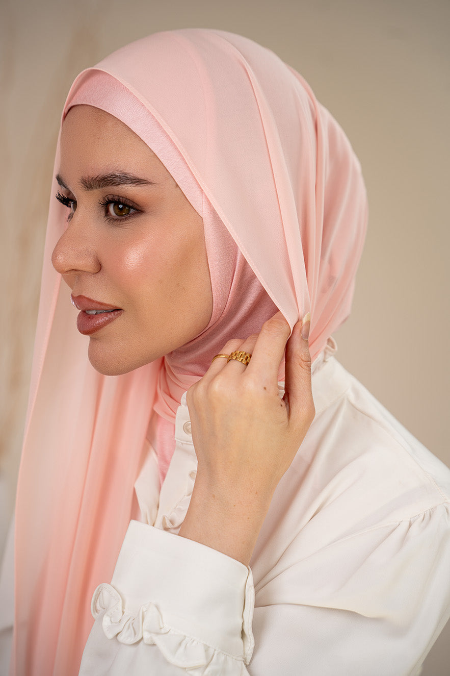 Magic Chiffon Hijab