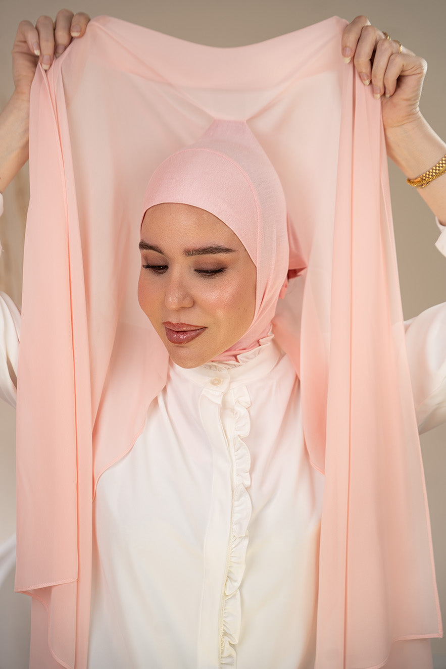 Magic Chiffon Hijab