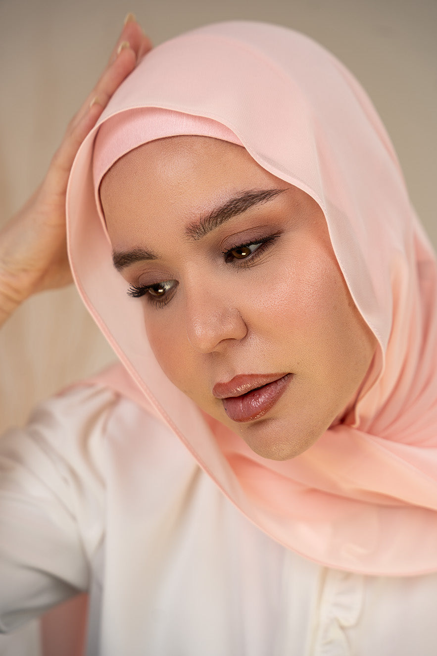 Magic Chiffon Hijab