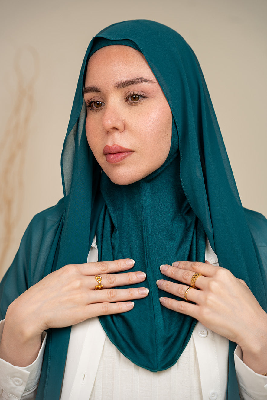 Ninja Hijab