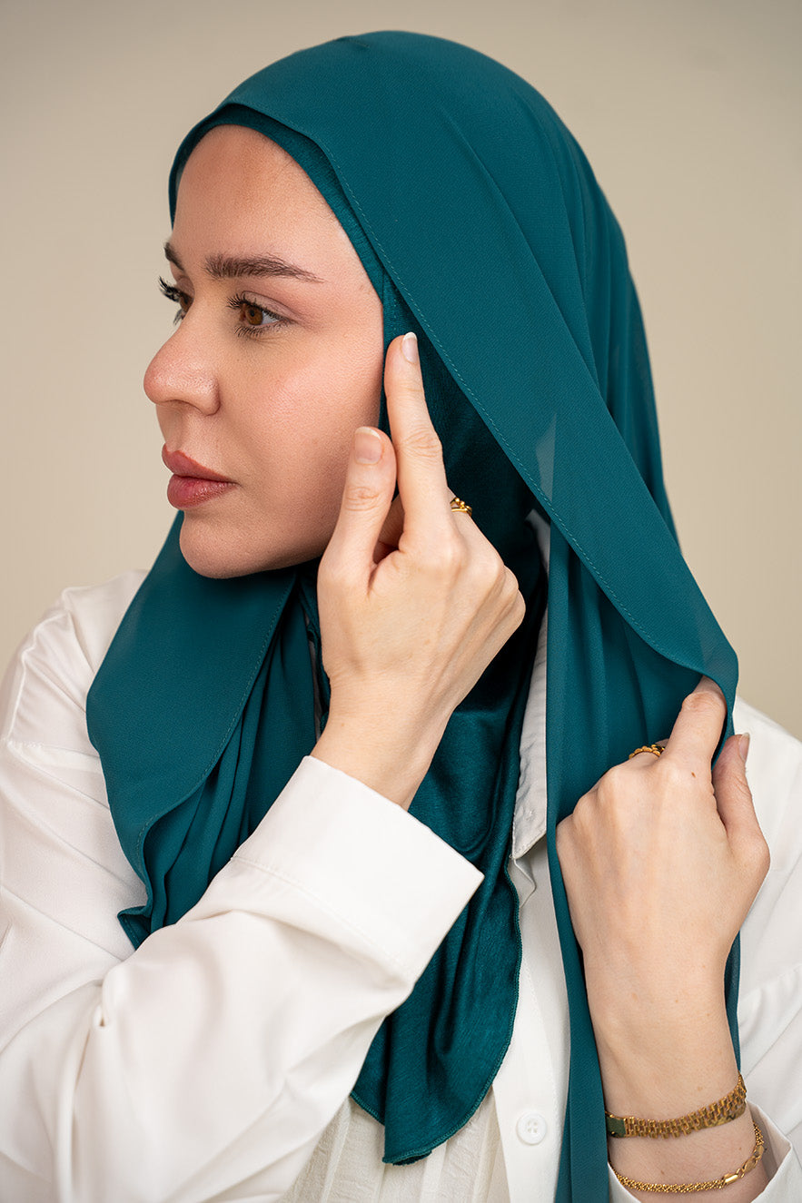 Ninja Hijab