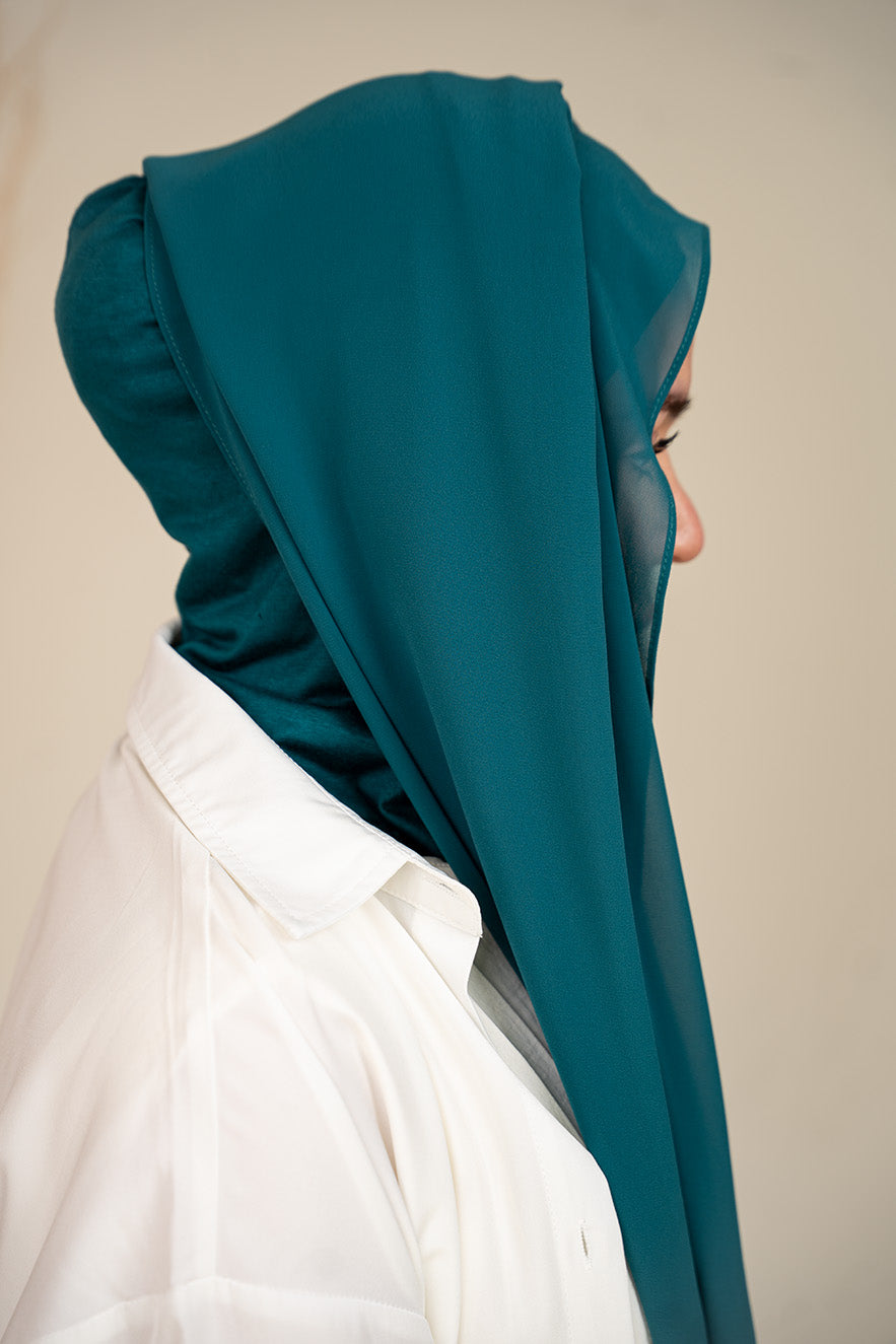 Ninja Hijab
