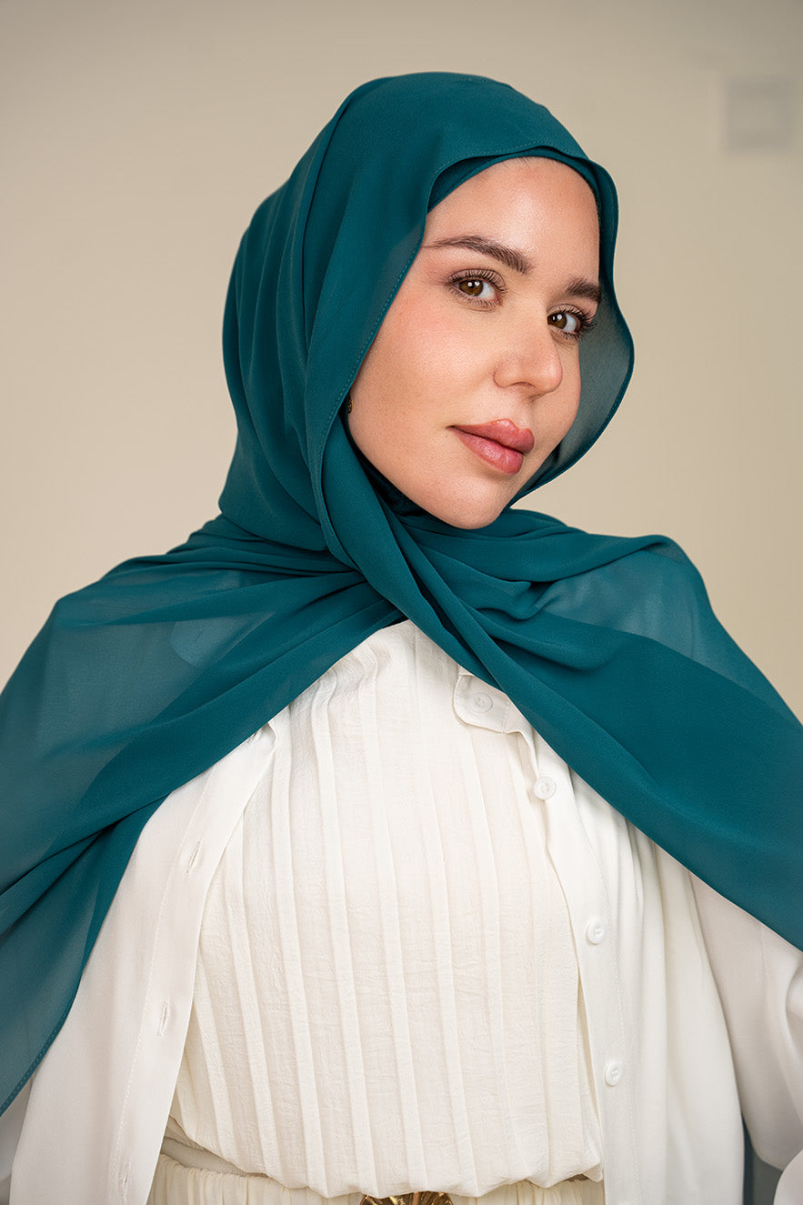 Ninja Hijab