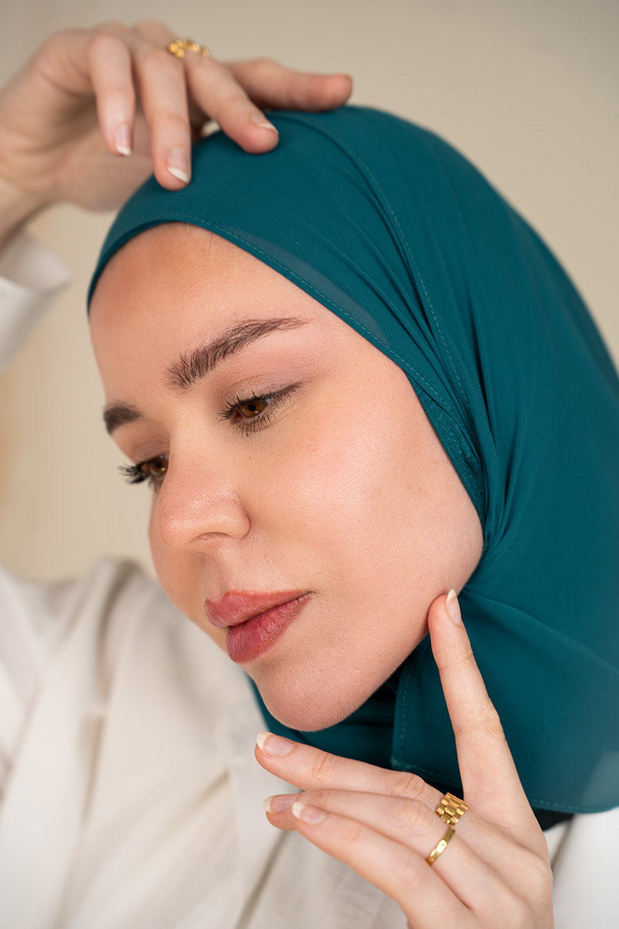 Ninja Hijab