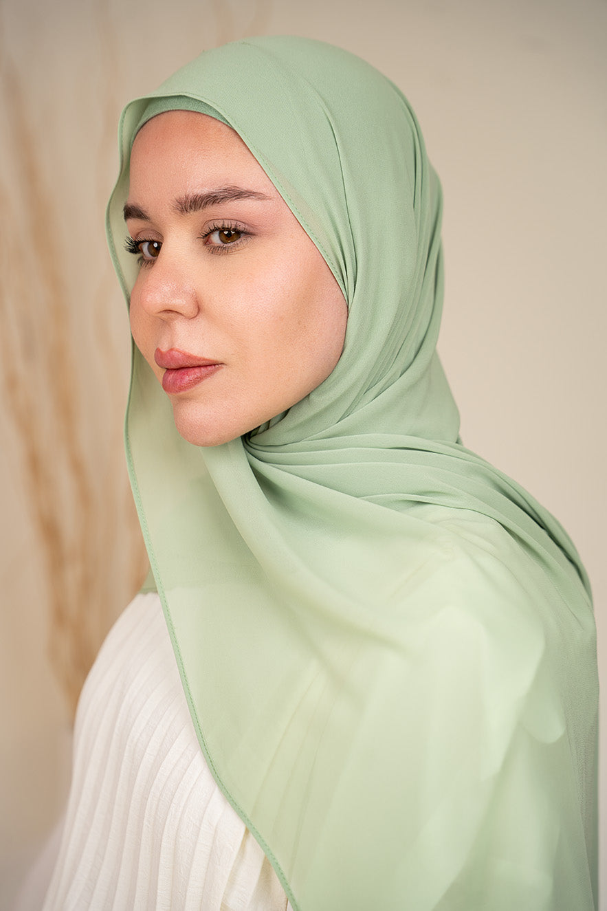 Ninja Hijab