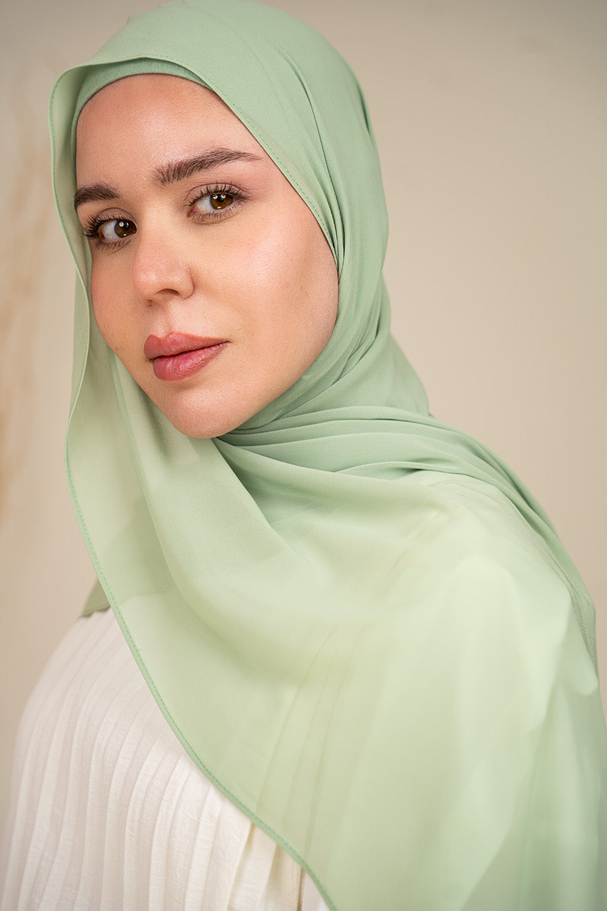 Ninja Hijab