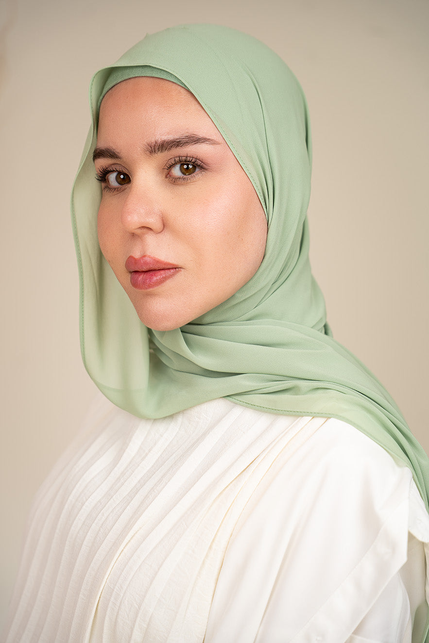 Ninja Hijab