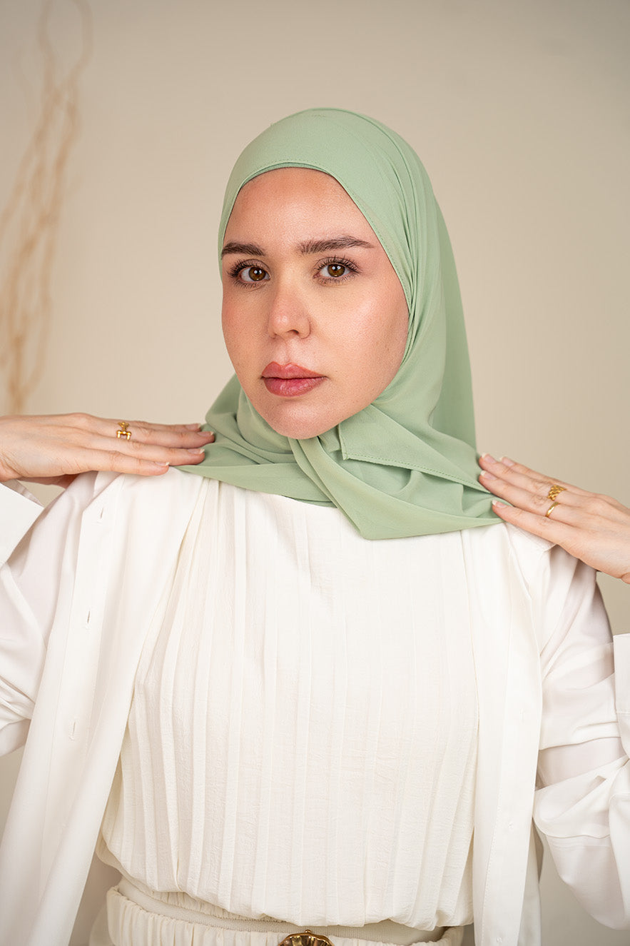 Ninja Hijab