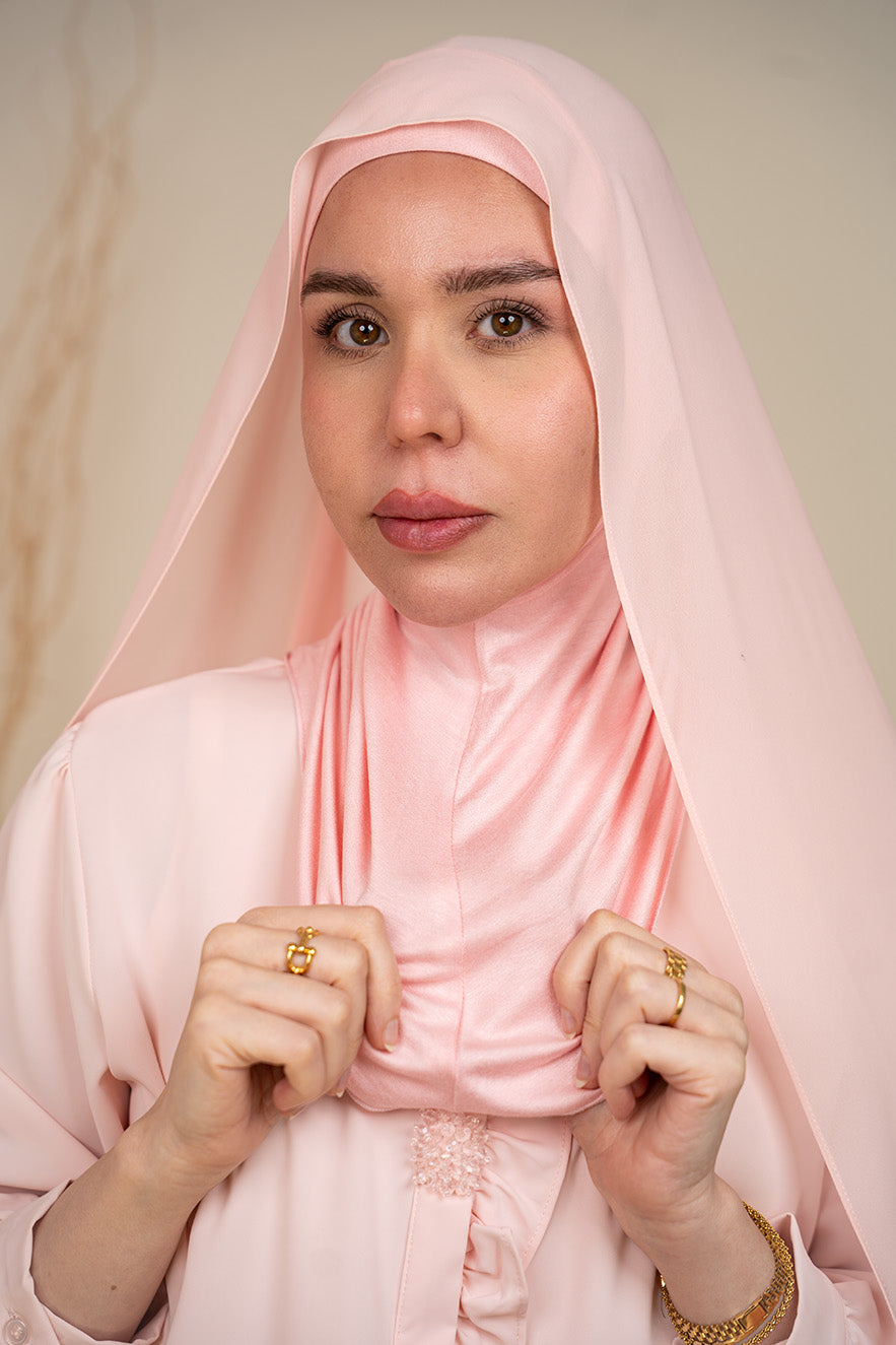 Ninja Hijab