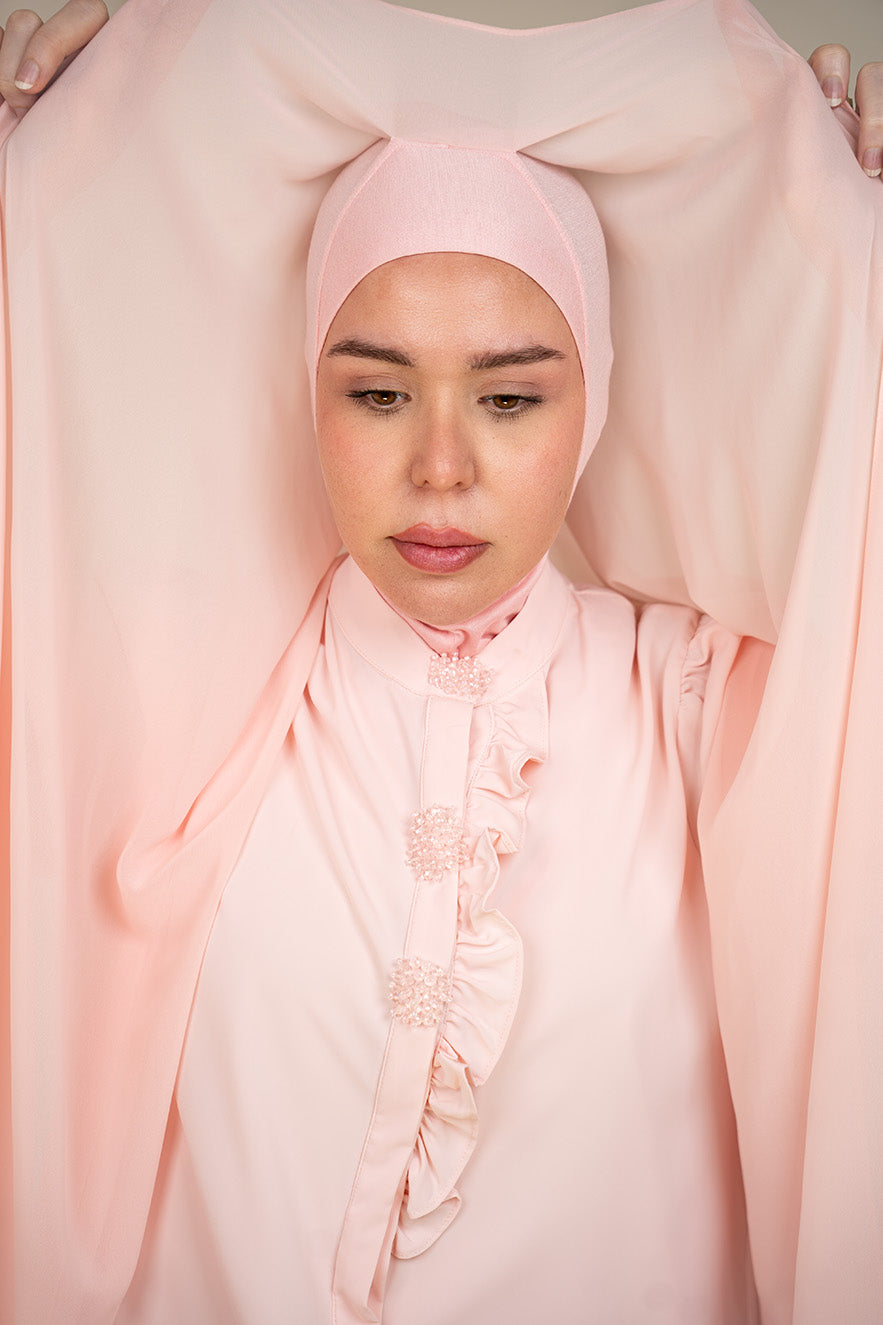 Ninja Hijab