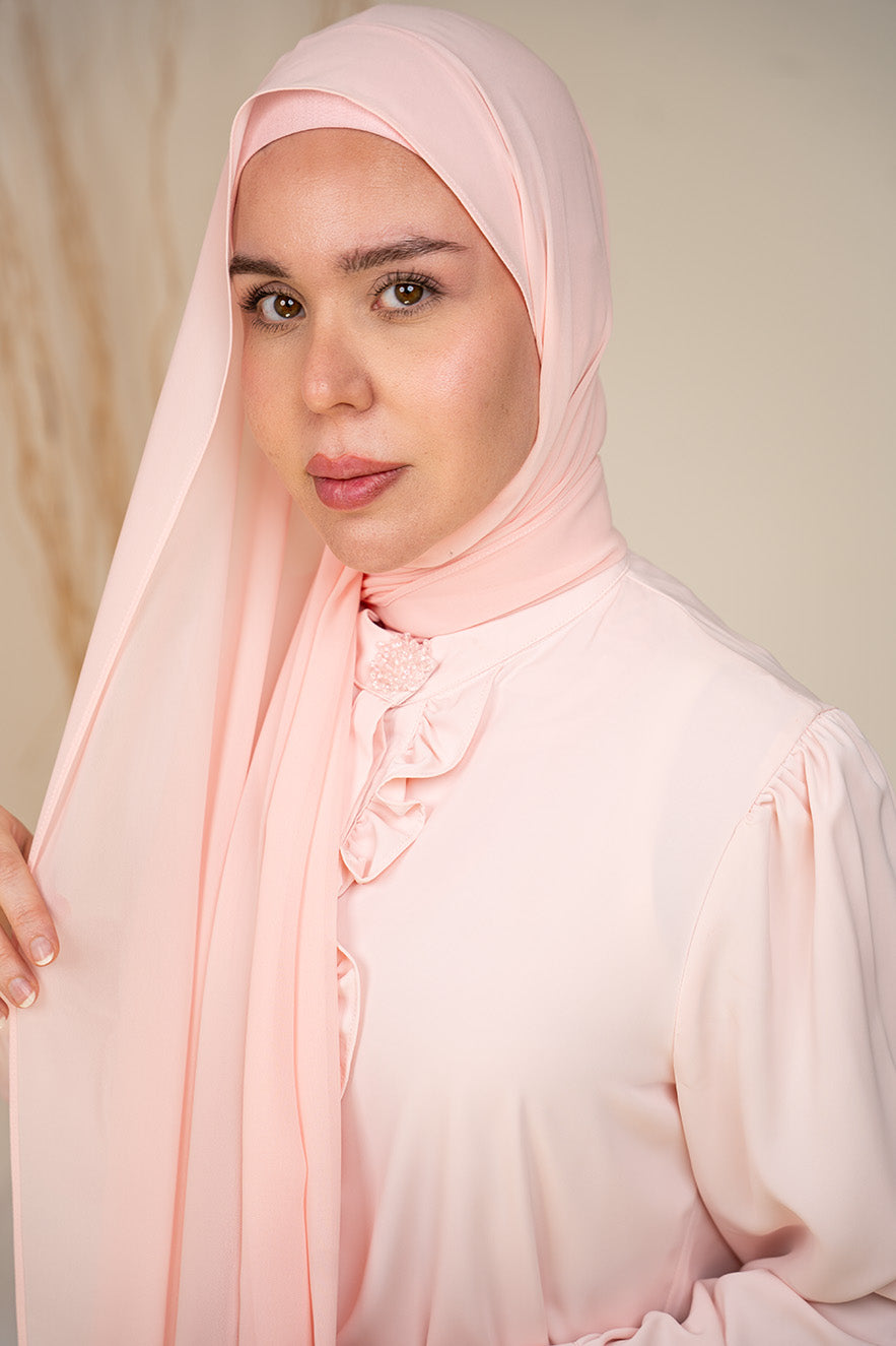 Ninja Hijab