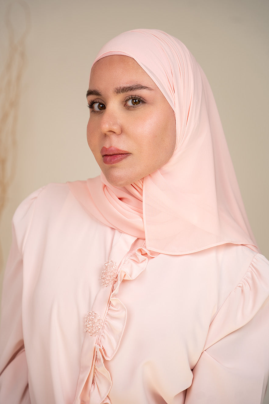 Ninja Hijab