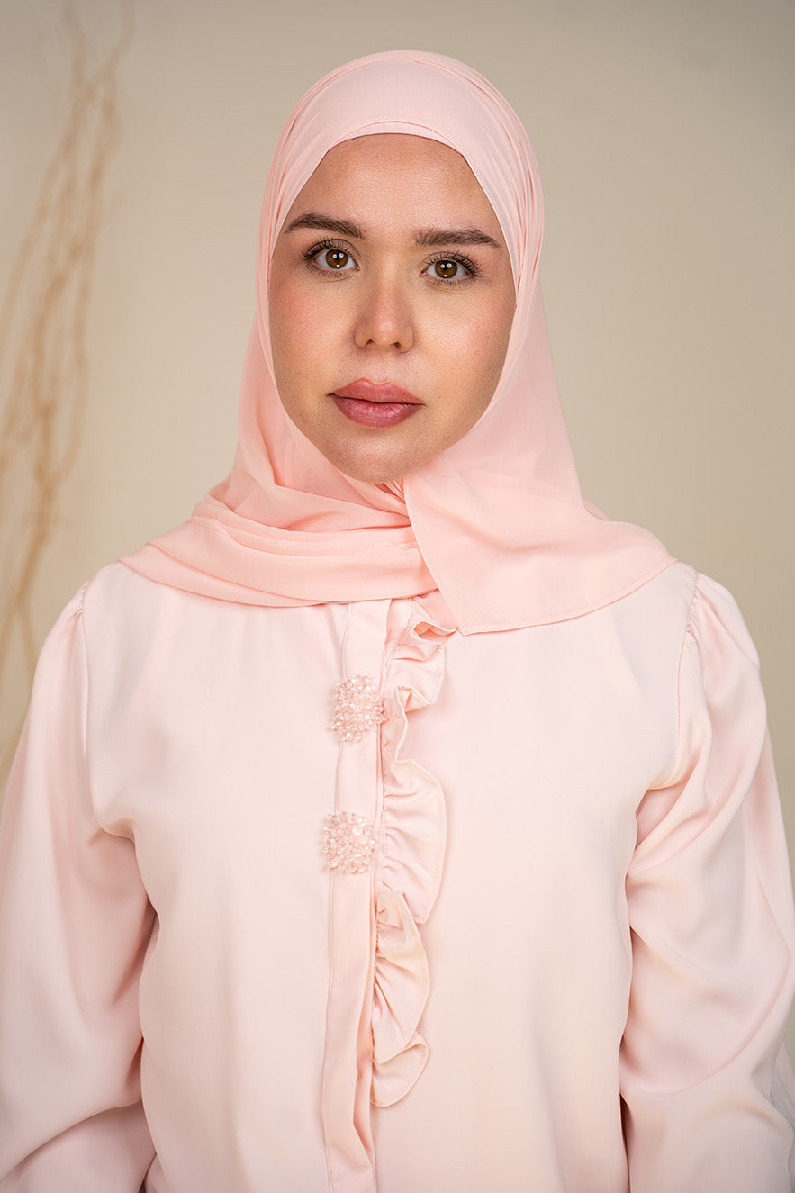 Ninja Hijab
