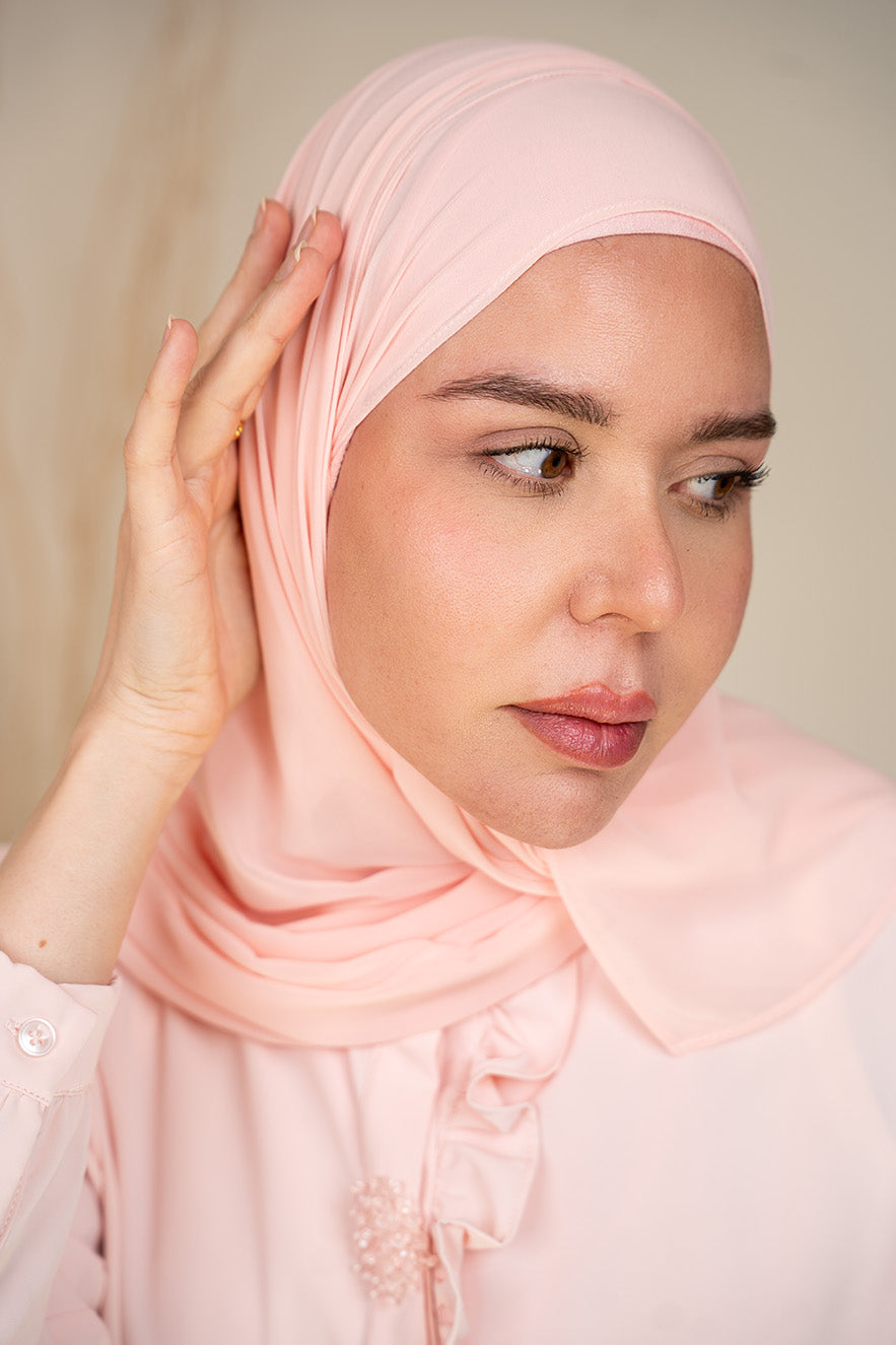 Ninja Hijab