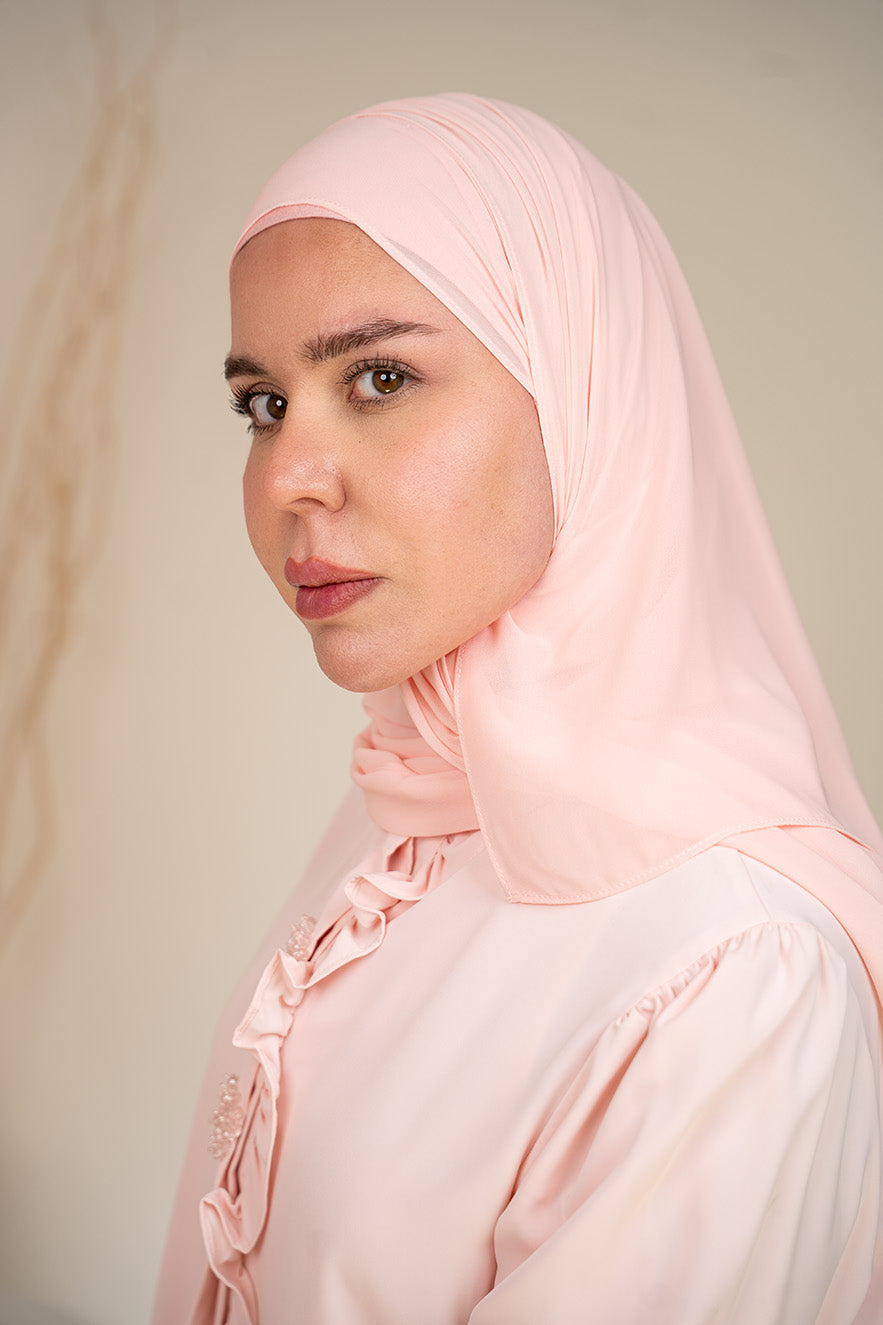 Ninja Hijab