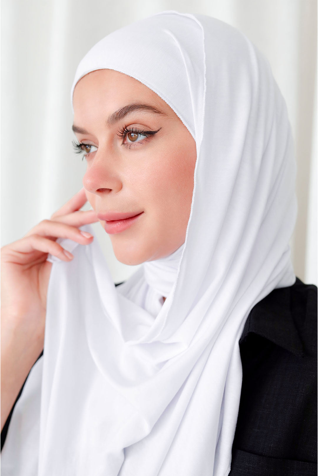 Classic Hijab