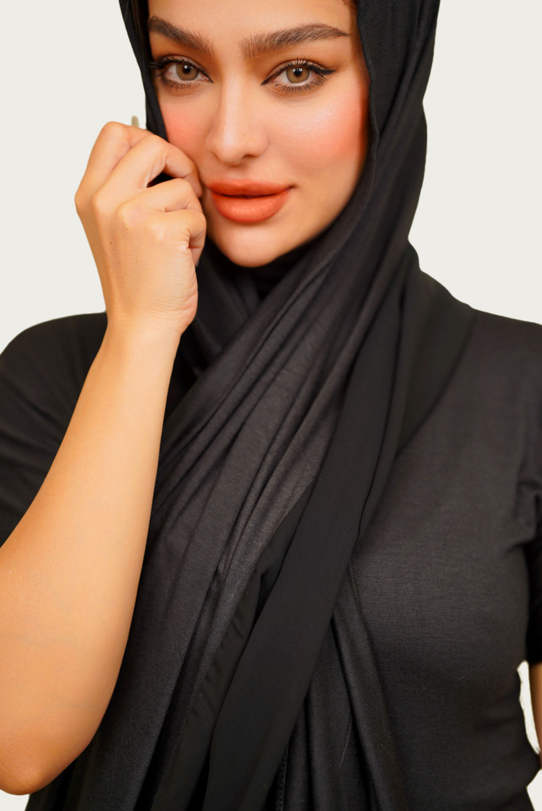 Classic Mix Hijab