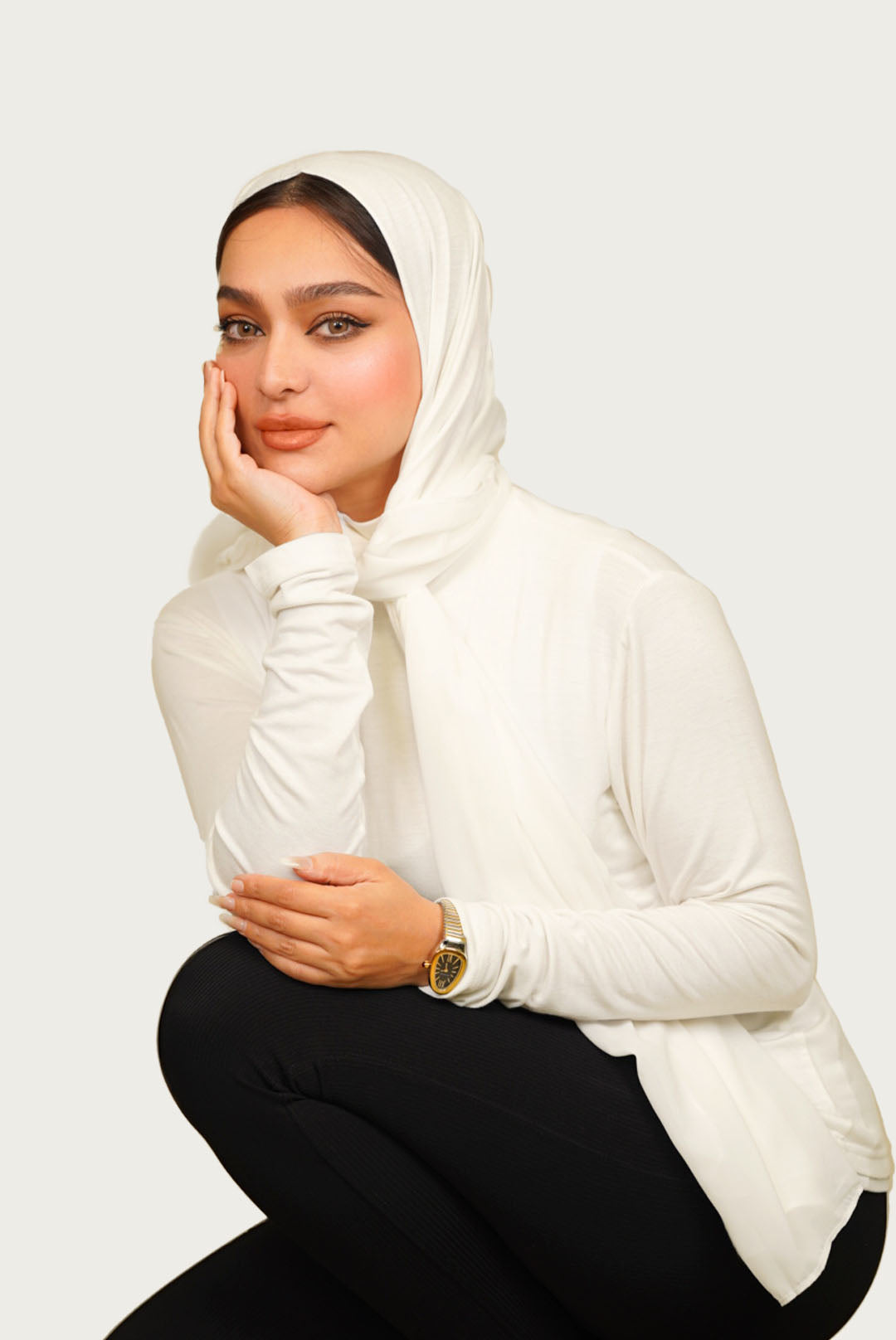 Classic Mix Hijab