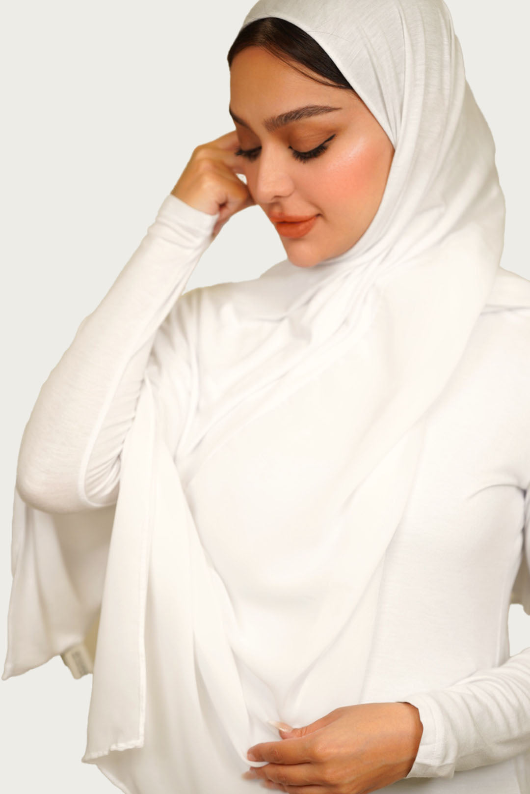 Classic Mix Hijab