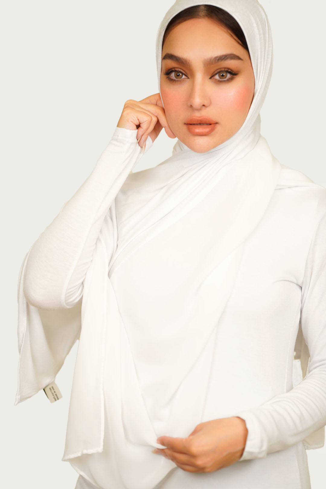 Classic Mix Hijab