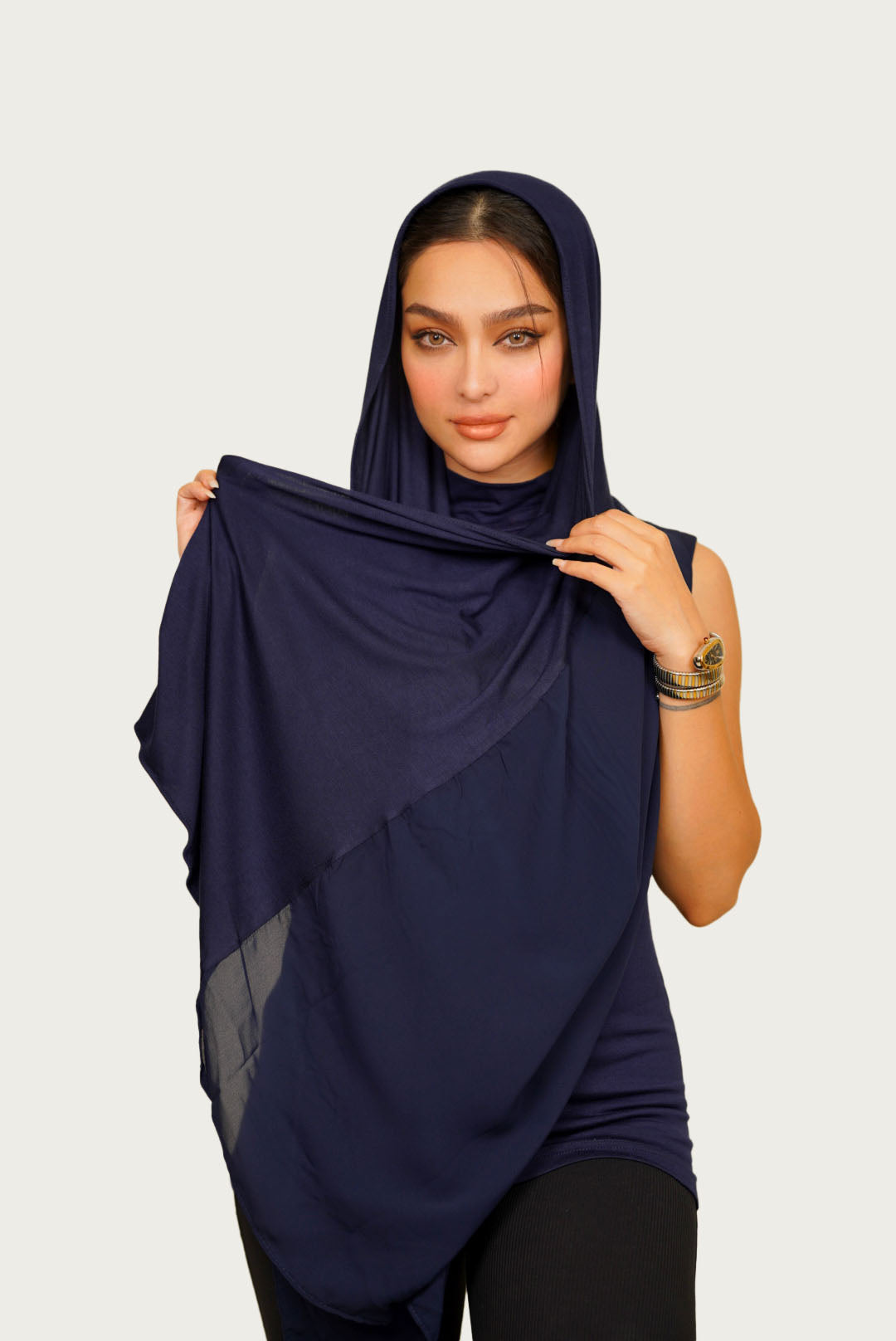 Classic Mix Hijab