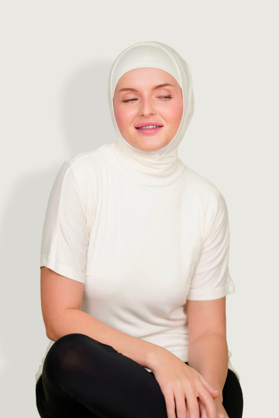 2 PCS HIJAB