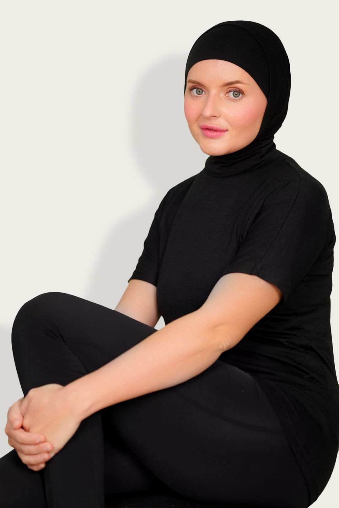 2 PCS HIJAB