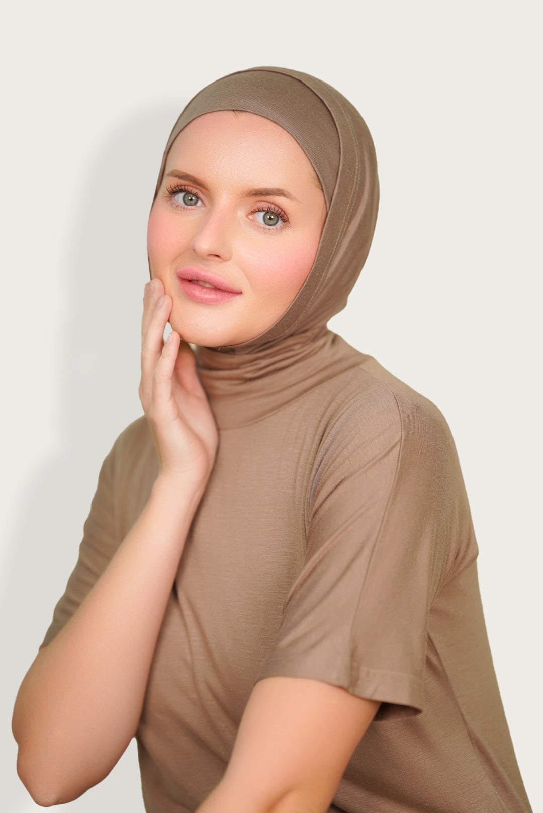 2 PCS HIJAB