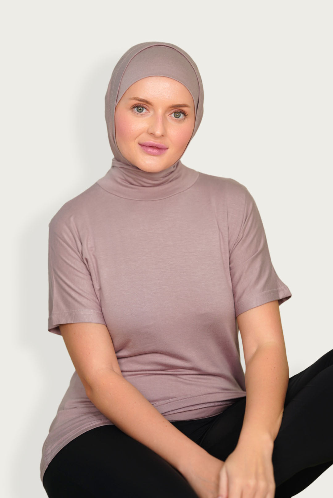 2 PCS HIJAB