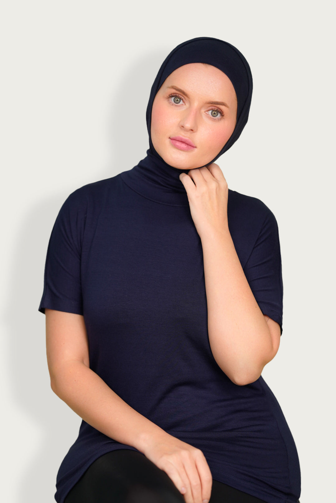 2 PCS HIJAB