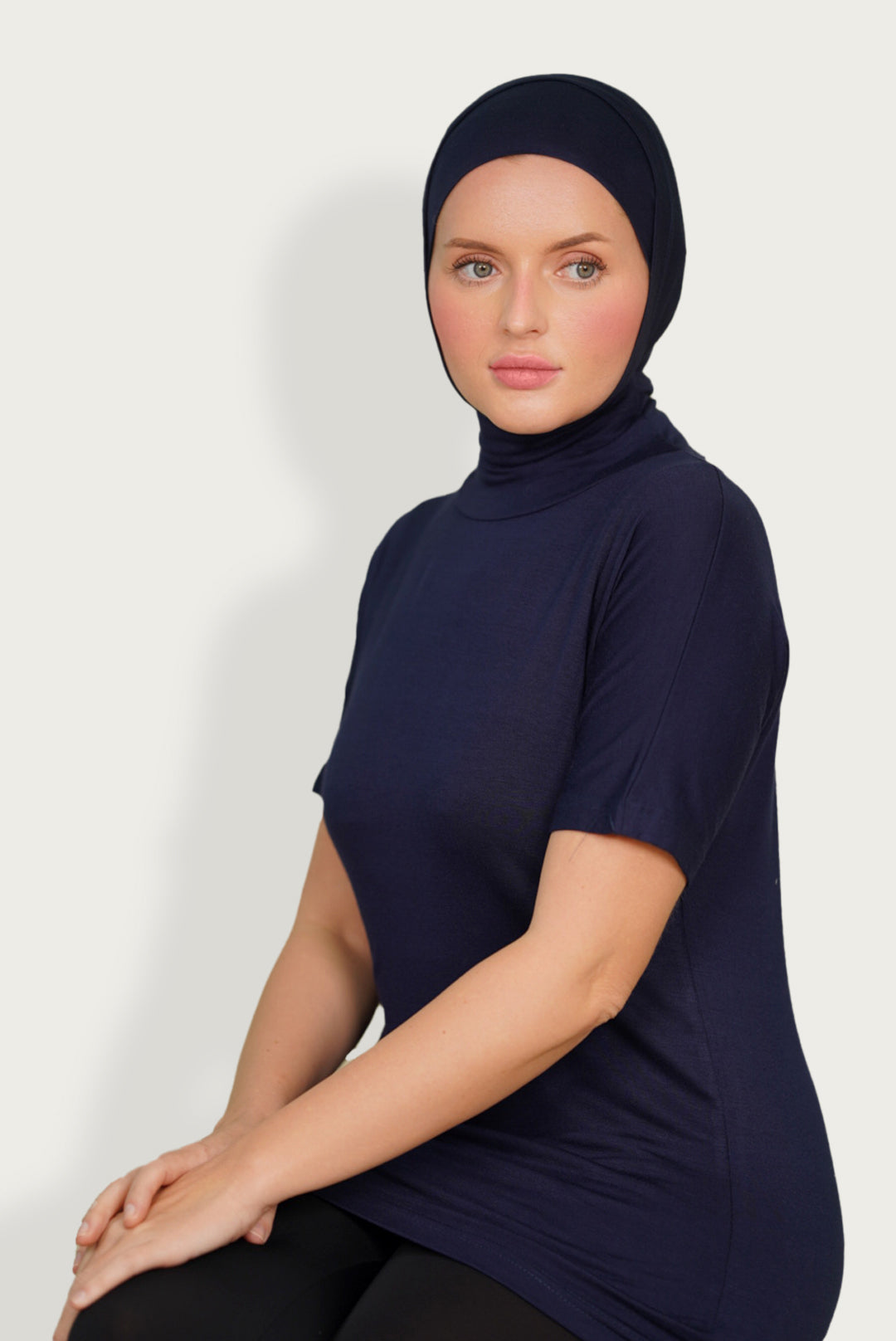 2 PCS HIJAB